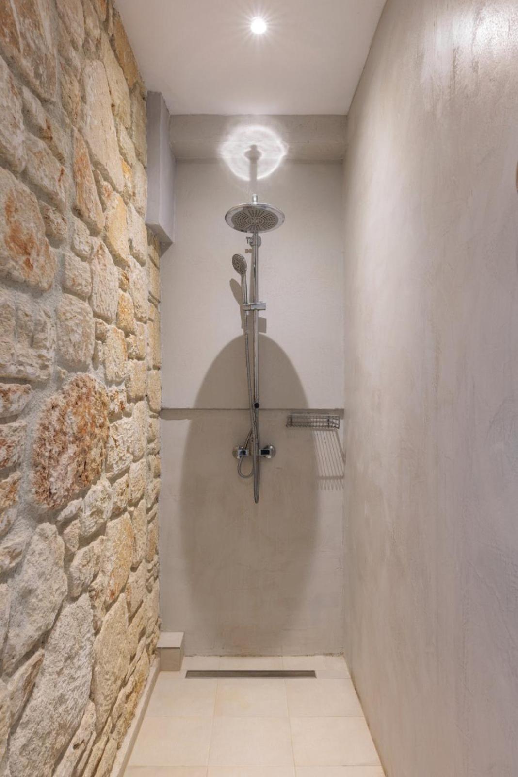 Anna Mare Luxury Apartments Afytos Room photo