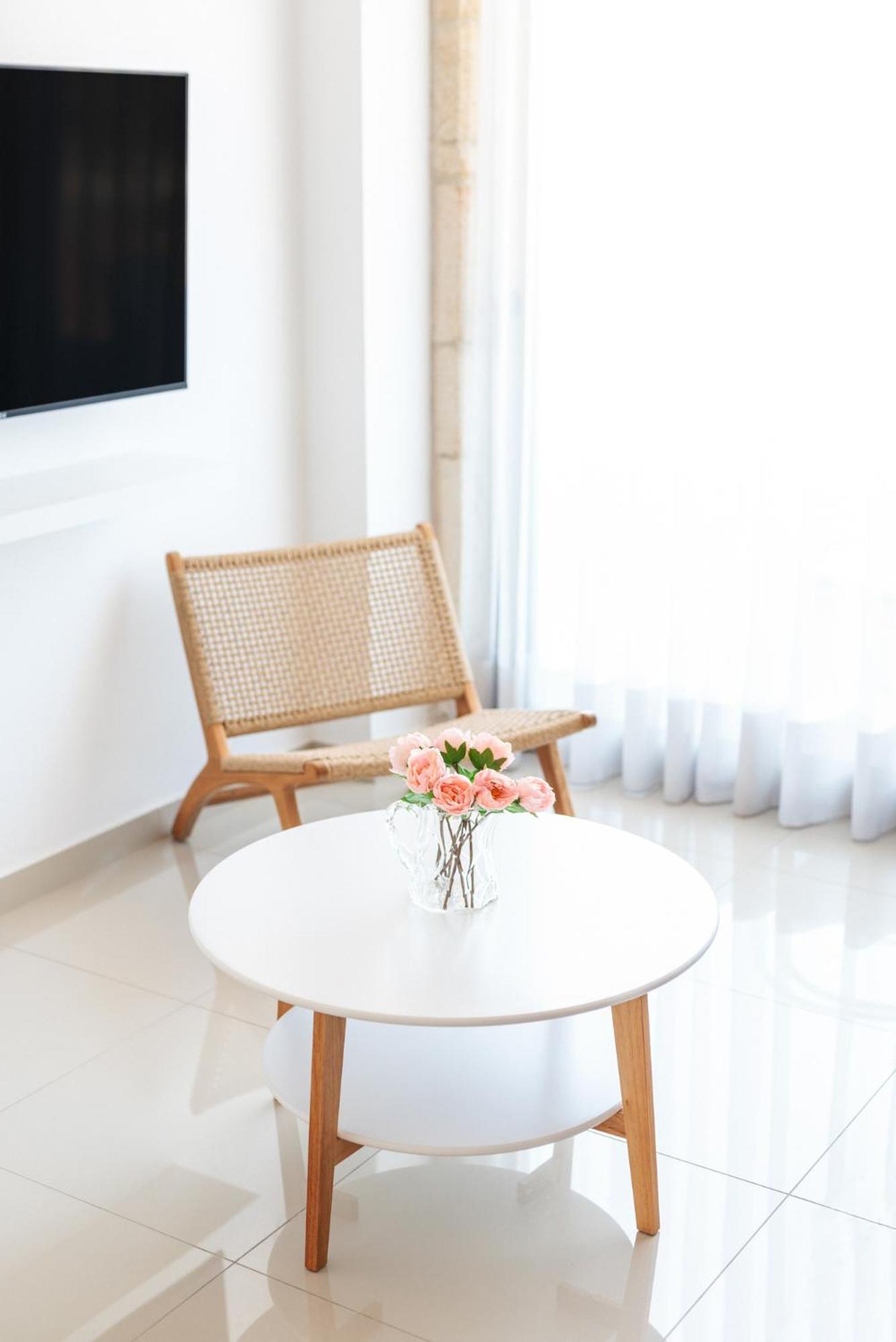Anna Mare Luxury Apartments Afytos Room photo