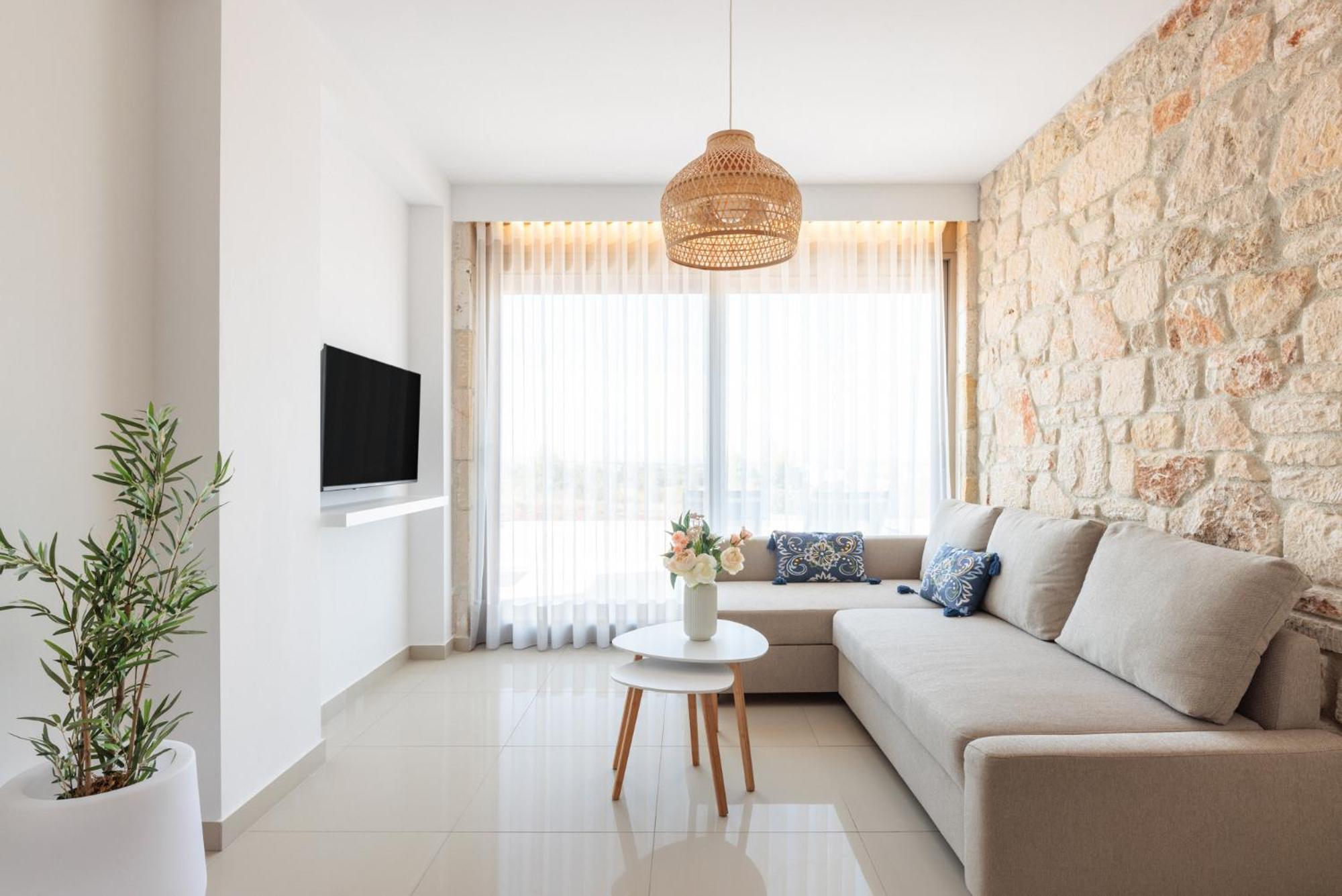 Anna Mare Luxury Apartments Afytos Room photo