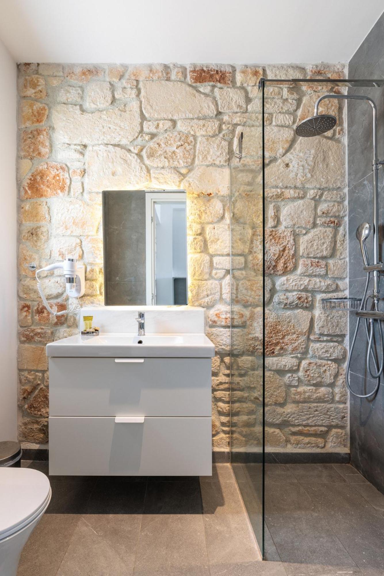 Anna Mare Luxury Apartments Afytos Room photo