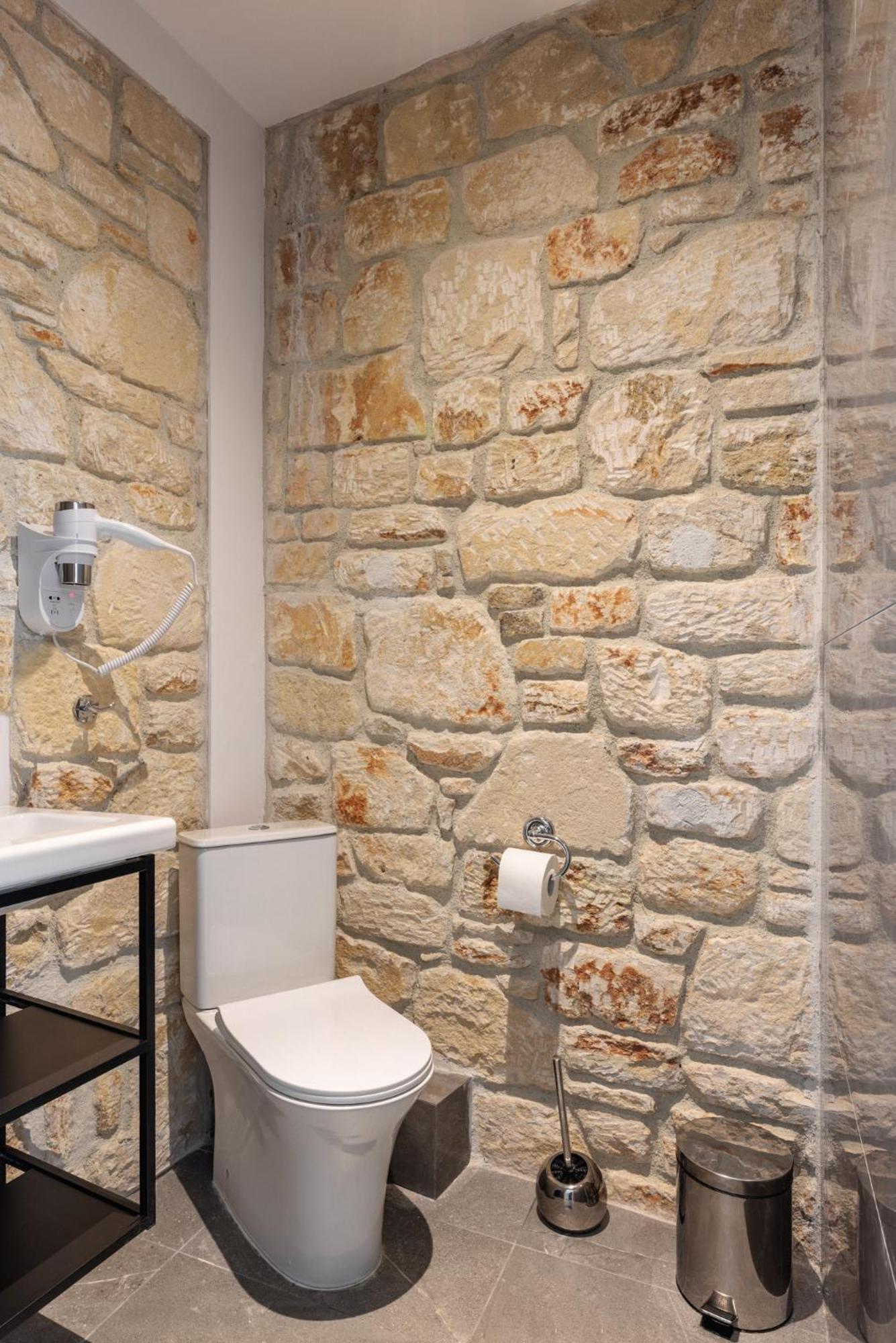 Anna Mare Luxury Apartments Afytos Room photo